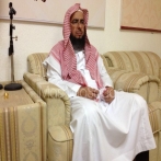 Abdul aziz bin mohammed al sadhan